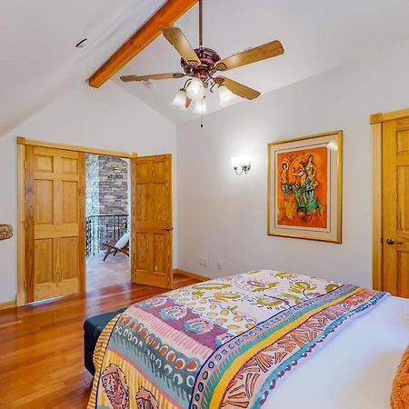 Million Dollar Mountain View Villa Crestline Exterior photo