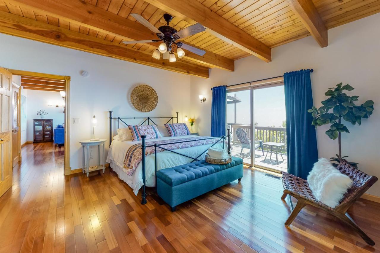 Million Dollar Mountain View Villa Crestline Exterior photo